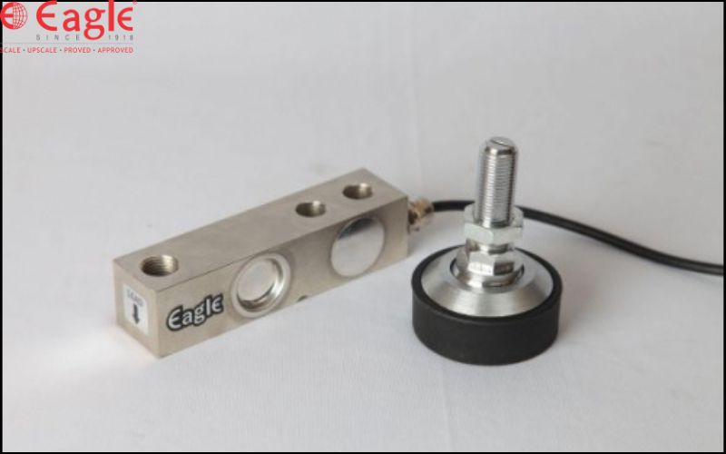 S-Beam Load Cell