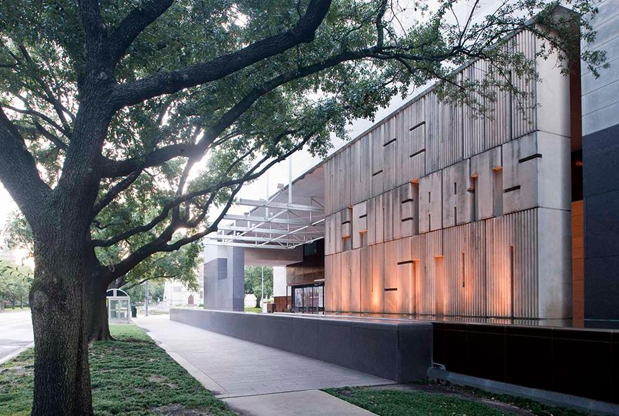 The Museum of Fine Arts, Houston | Houston Museum District