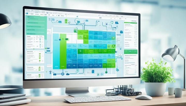 hvac project planning software