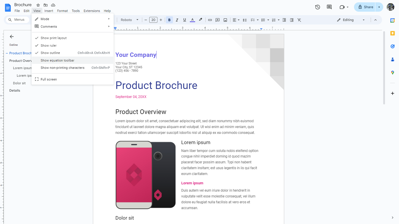 What Is Use of Google Docs
