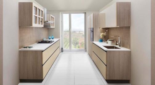 Parallel Kitchens Are Chosen Over Other Kitchen, Know Why!