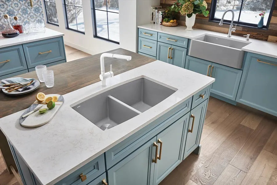 Best Scratch Resistant Stainless Steel Sink: Top Durable Picks!