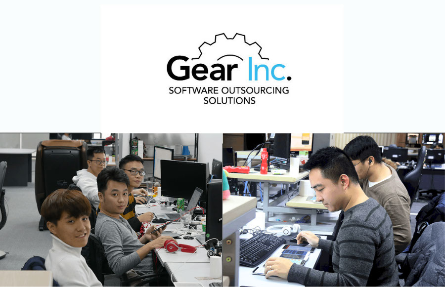 Sixth Gear Studios has nearly ten years of experience in software development