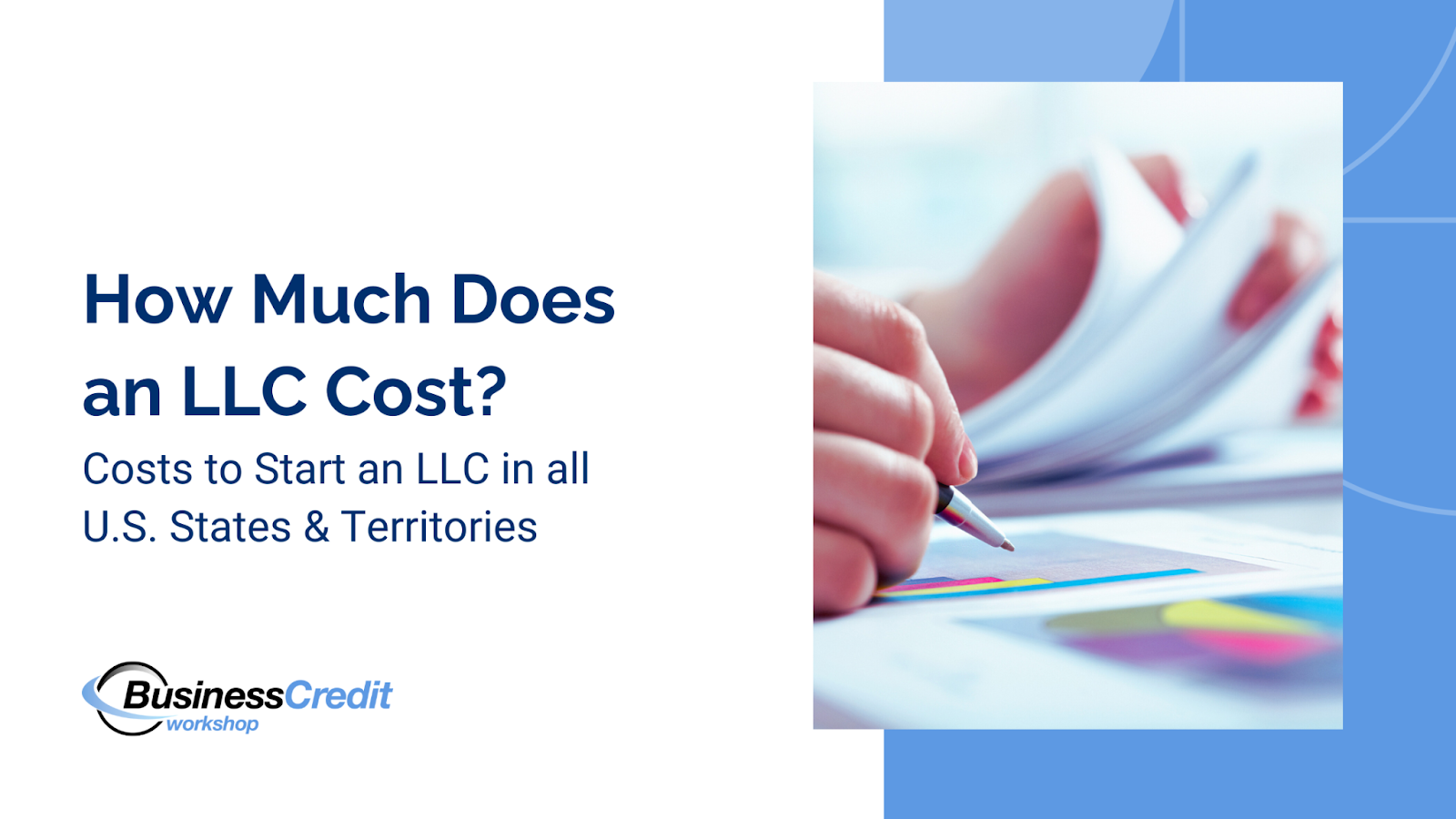 LLC Cost