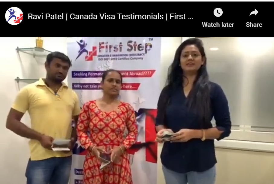  Best Canada immigration consultants in Ahmedabad