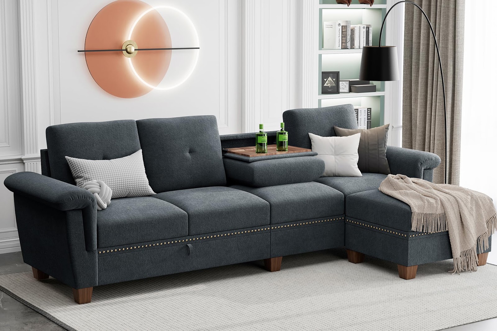 best couches for families (9)