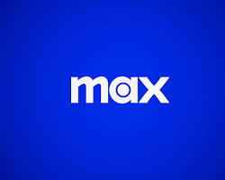 Imagem de HBO Max streaming platform logo