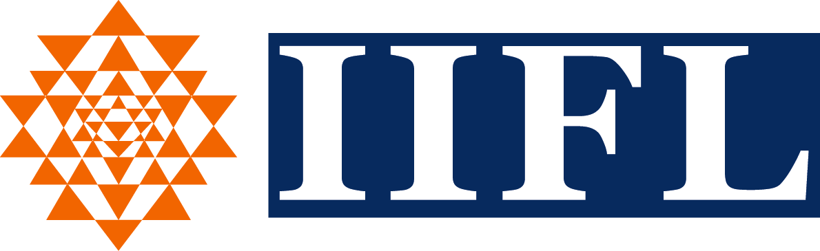  IIFL Finance Ltd logo