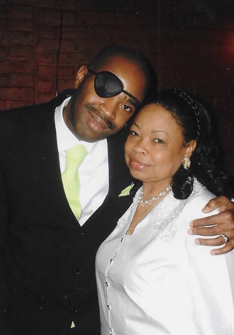 Slick Rick Mother