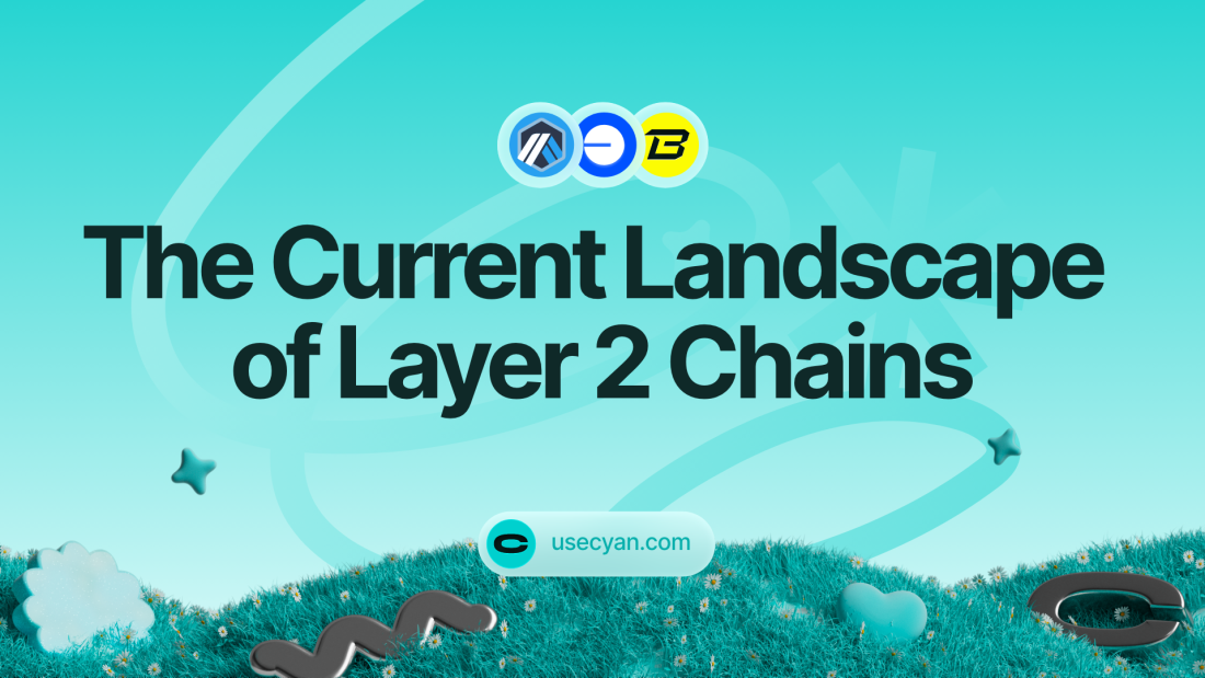 layer-2 chains header