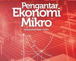 Gambar Buku Ekonomi Mikro