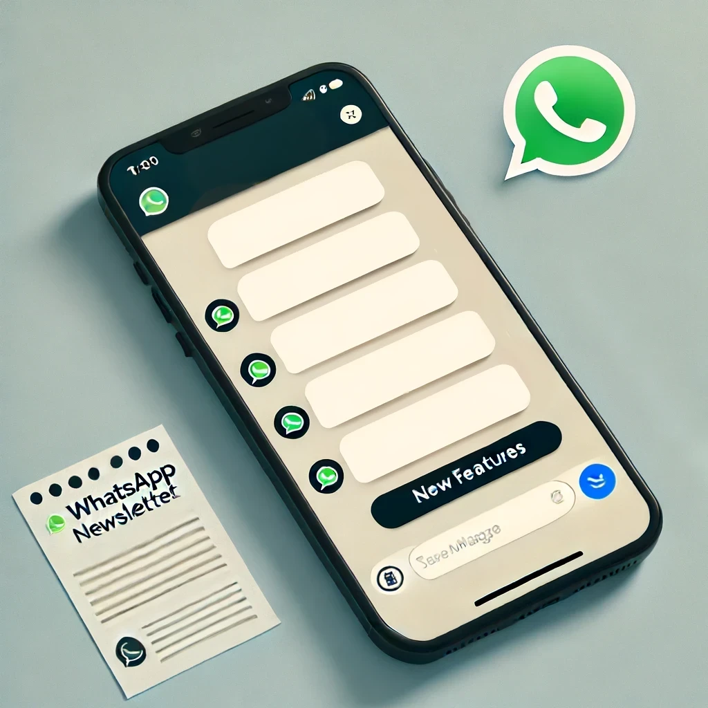 WhatsApp Newsletters 2024: Все, что вам нужно знать - TimelinesAI