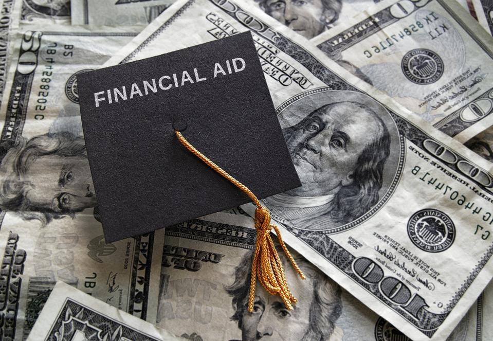 Financial Aid Is Way Too Complicated - And It's Killing College Access