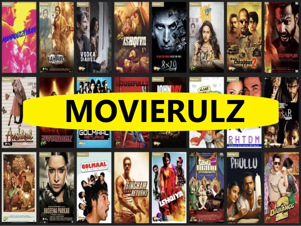 Movierulz
