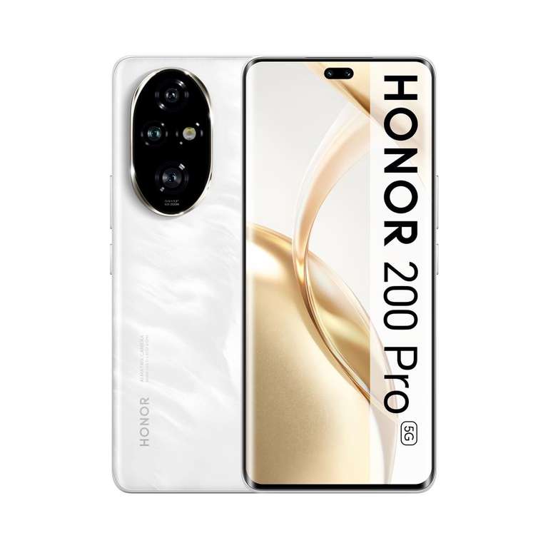 Honor 200 Pro 