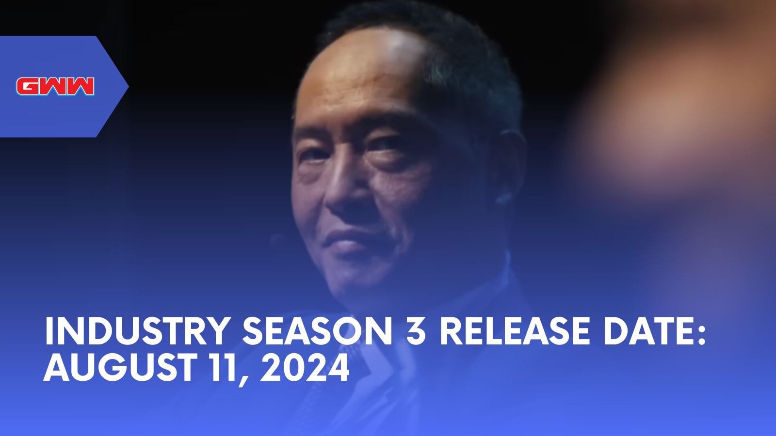 Industry Season 3 Release Date: August 11, 2024