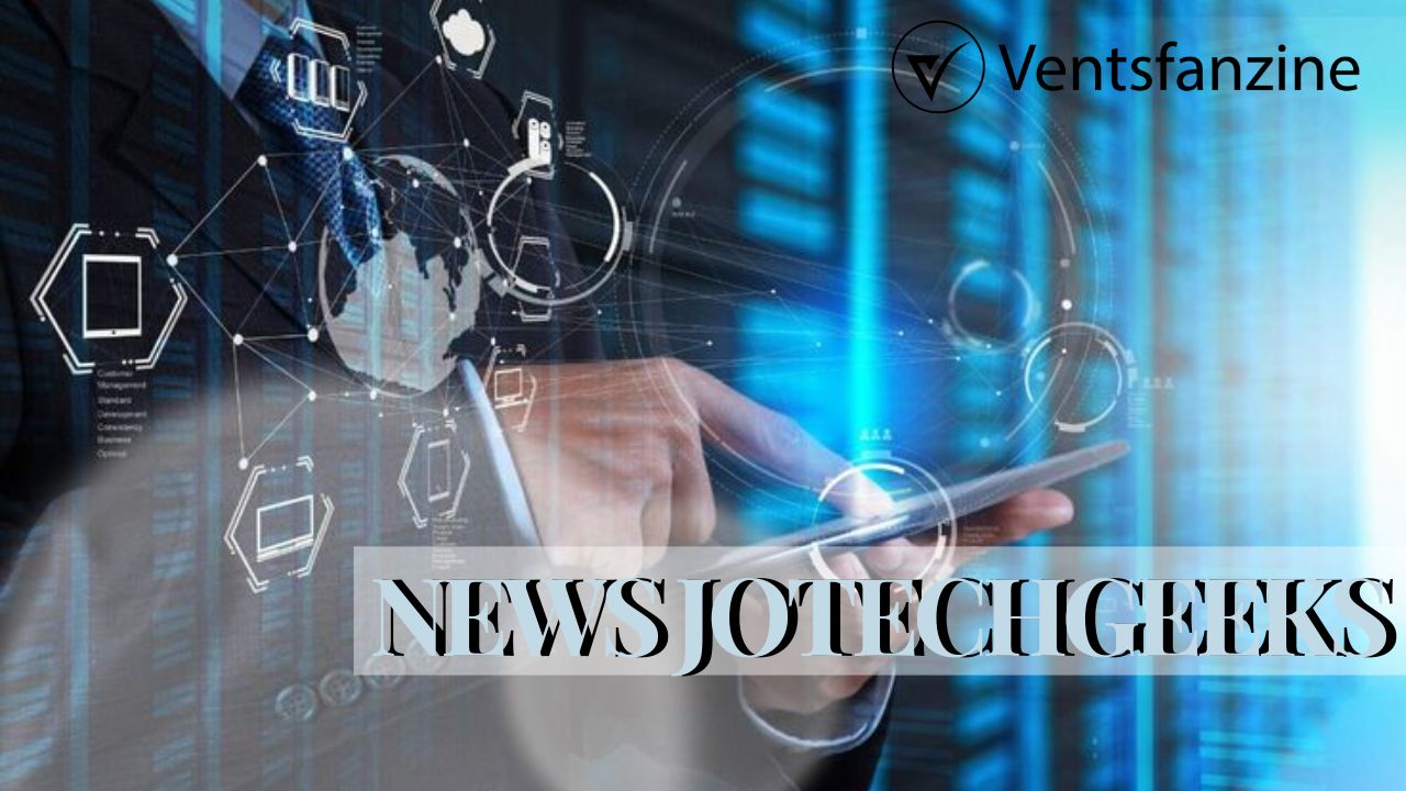 News Jotechgeeks