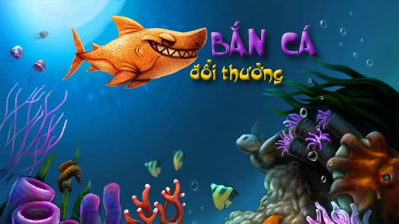 Giới thiệu tựa game bắn cá tại Sin88
