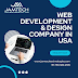 Web Development & Design Company in USA