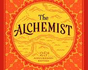 Gambar Buku The Alchemist oleh Paulo Coelho