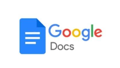 google docs