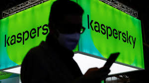 US bans Russia's Kaspersky software ...