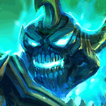 Hecarim LoL Champion Hecarim Build Guide