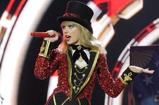 The RED Tour