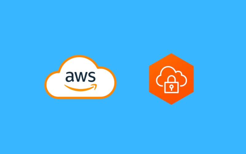 AWS client VPN setup