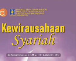 Image of Program Studi Kewirausahaan Syariah