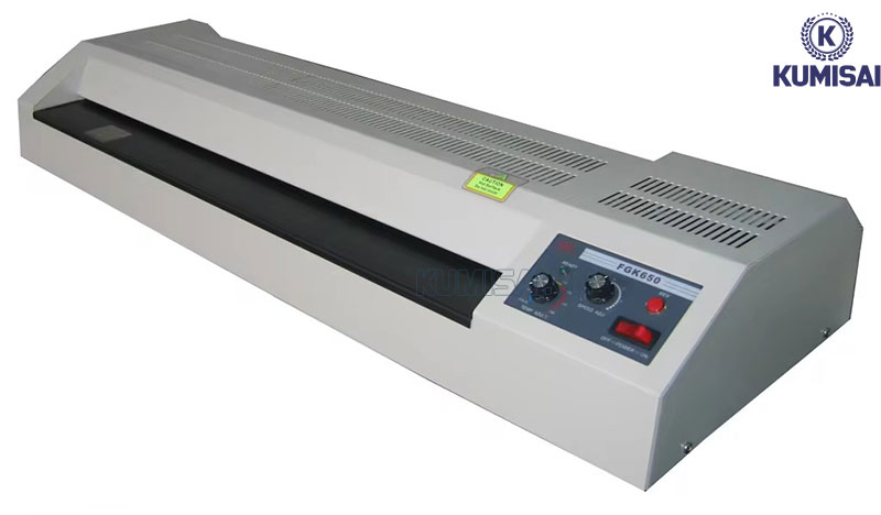 Laminator FGK 650