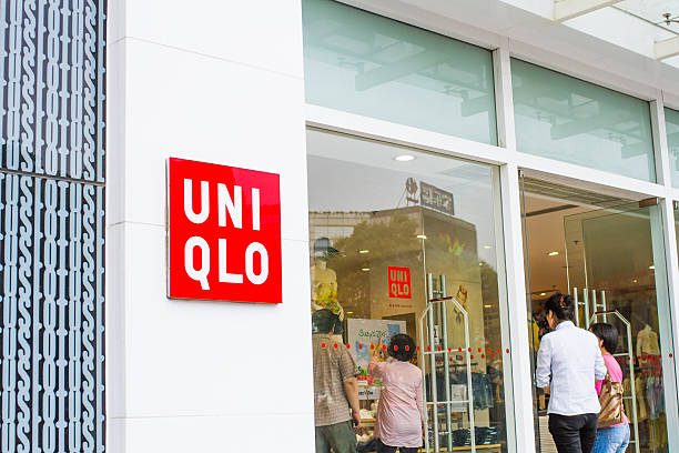 Uniqlo