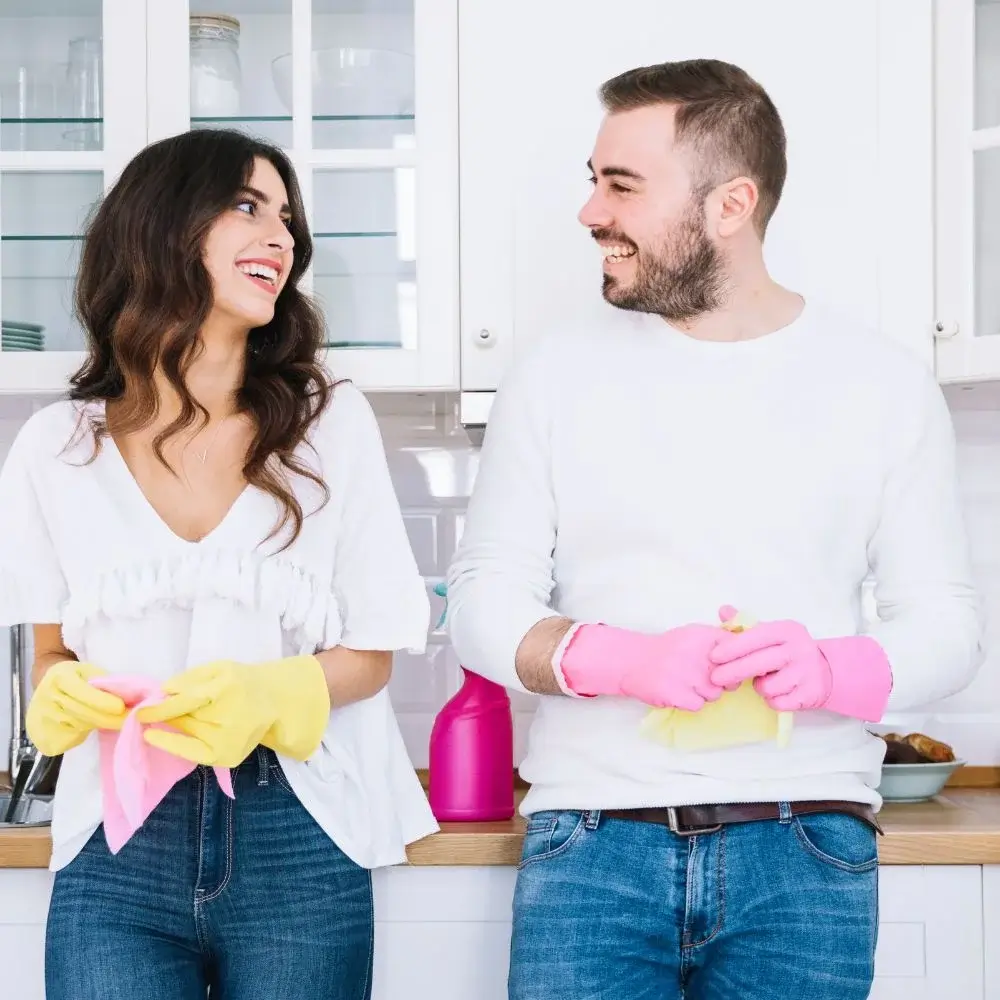 best Non Toxic Hand Soap for cleaning