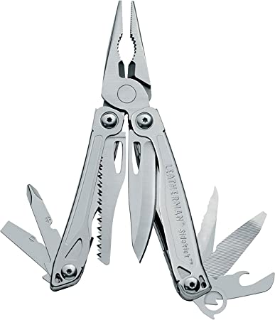 ราคาดีที่สุด Leatherman LT200 Sidekick Multi Tool