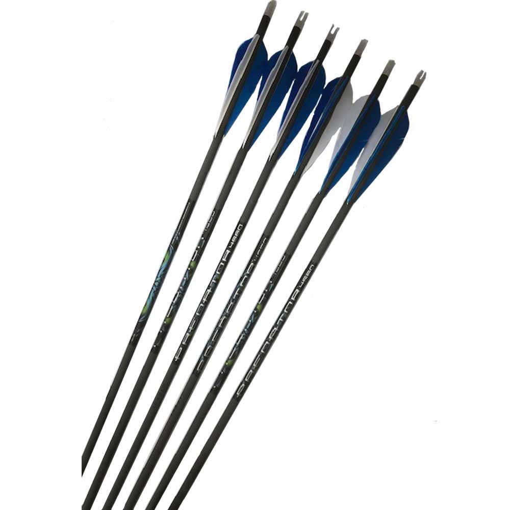 Carbon Express Arrows