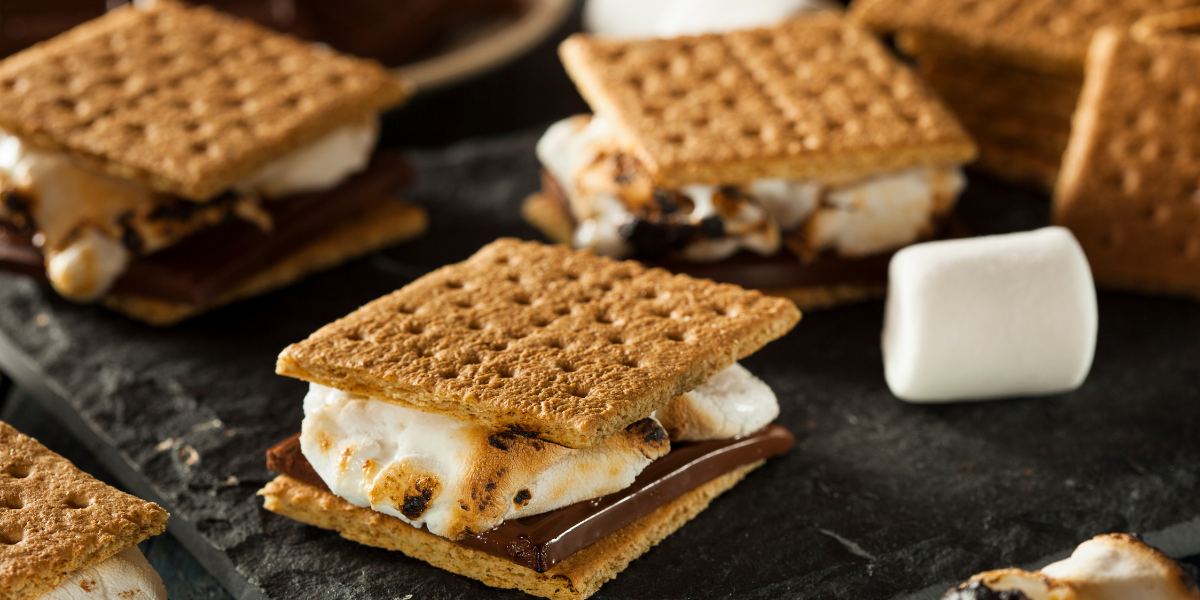 S'mores