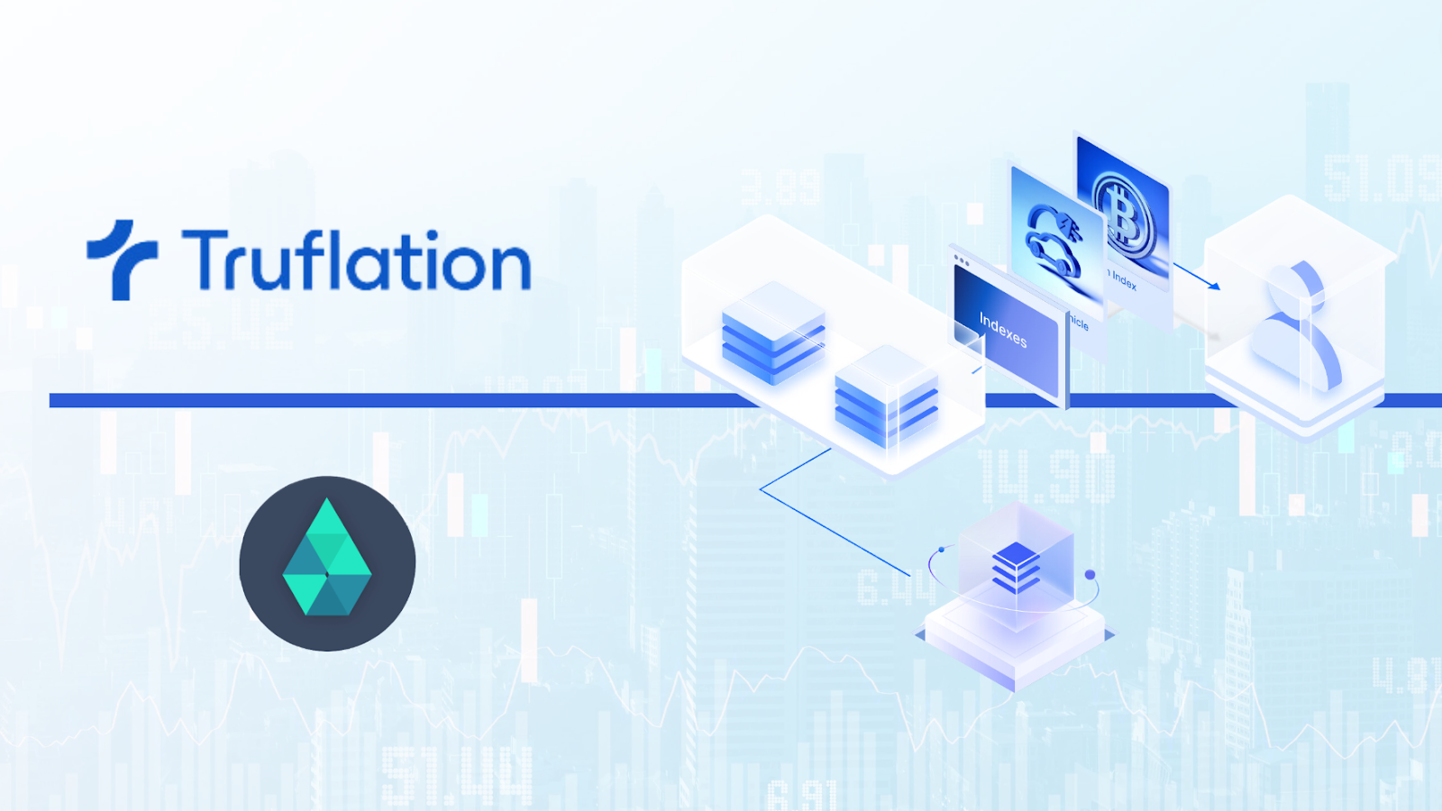 Big Data Protocol (BDP) Awarded Grant from Truflation to Bolster Private Dataset Access and Disrupt Global Inflation Calculations