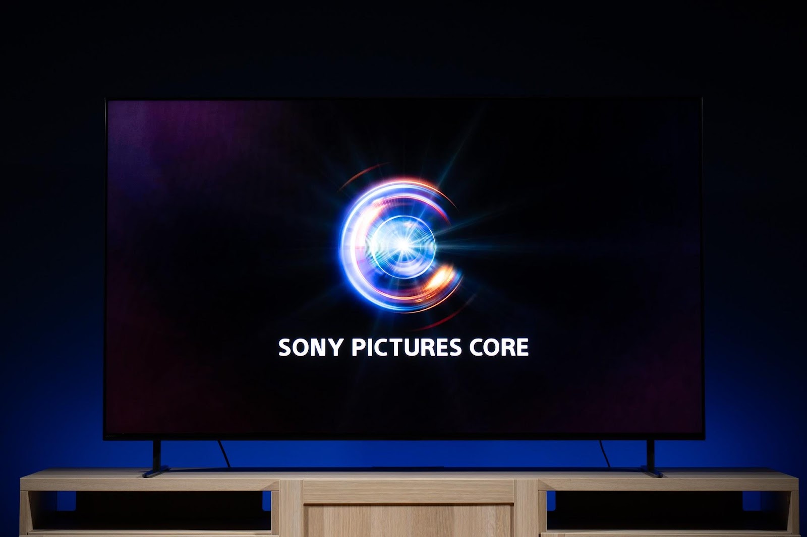 Sony BRAVIA 7 牙膏擠爆！Y-65XR70 電視開箱 優缺點｜XR 影像處理、4K@120Hz Dolby Vision & Dolby Atmos 杜比視界 & 杜比全景聲、Netflix、Google TV 電視機｜科技狗 - 4K, 4K電視, Google TV, Netflix, SONY, SONY 4K, SONY 電視, 開箱評測, 顯示器 - 科技狗 3C DOG