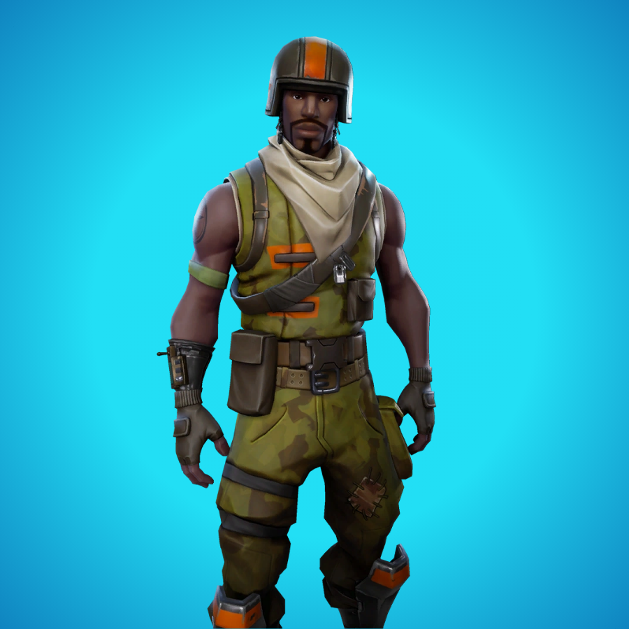 Rarest Fortnite Skins: All the Rarest in 2024