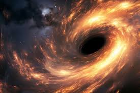 Gaia BH3 Monstrous Black Hole Discovered By  The Scientists