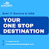 Best company providing IT services in US