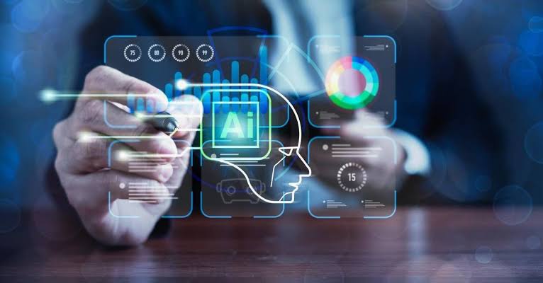Hillda AI chatbot 