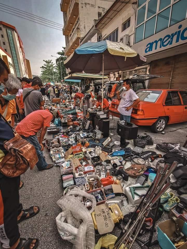 20+ Tempat Menarik Di Ipoh Untuk Jalan-jalan ~ Moh ke Ipoh!