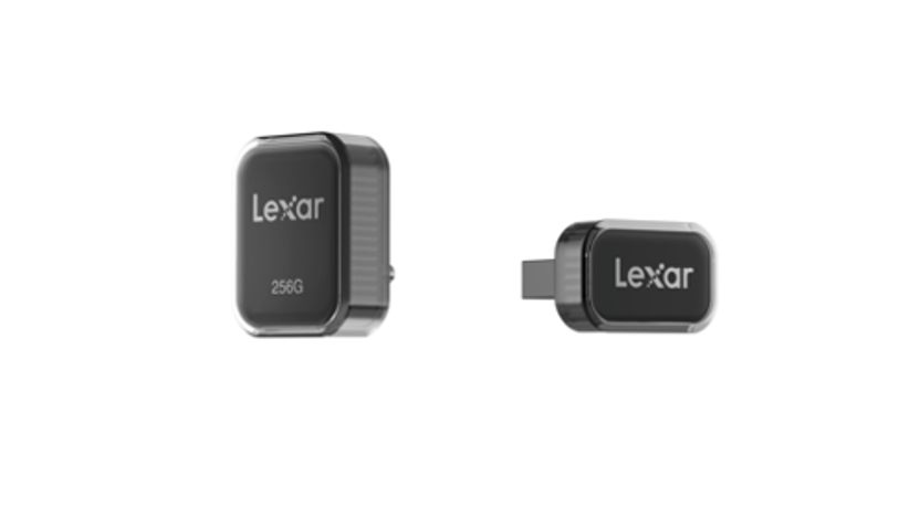 Lexar