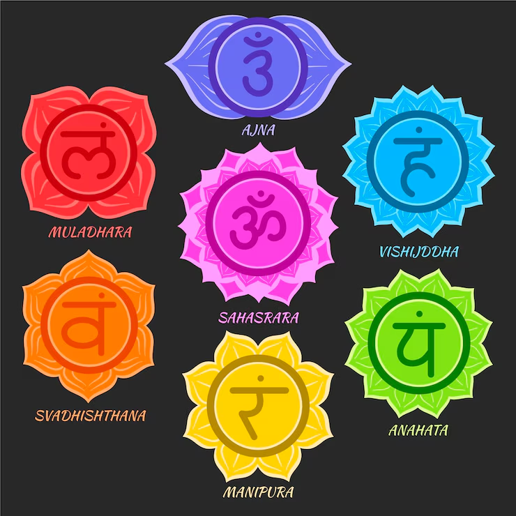 shakti chakra