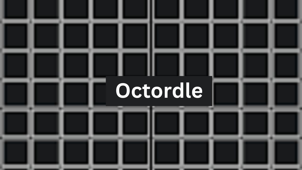octordle