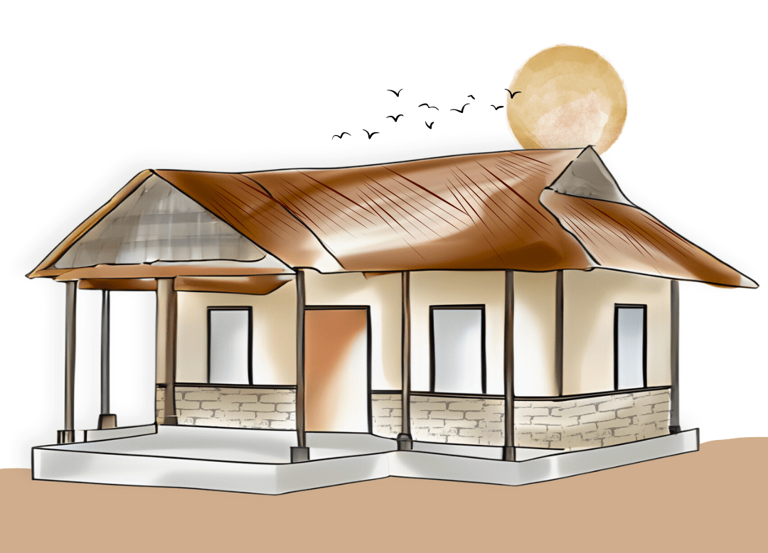 Sustainable and Earthquake-Resistant - Ikra Houses Explained - image 1