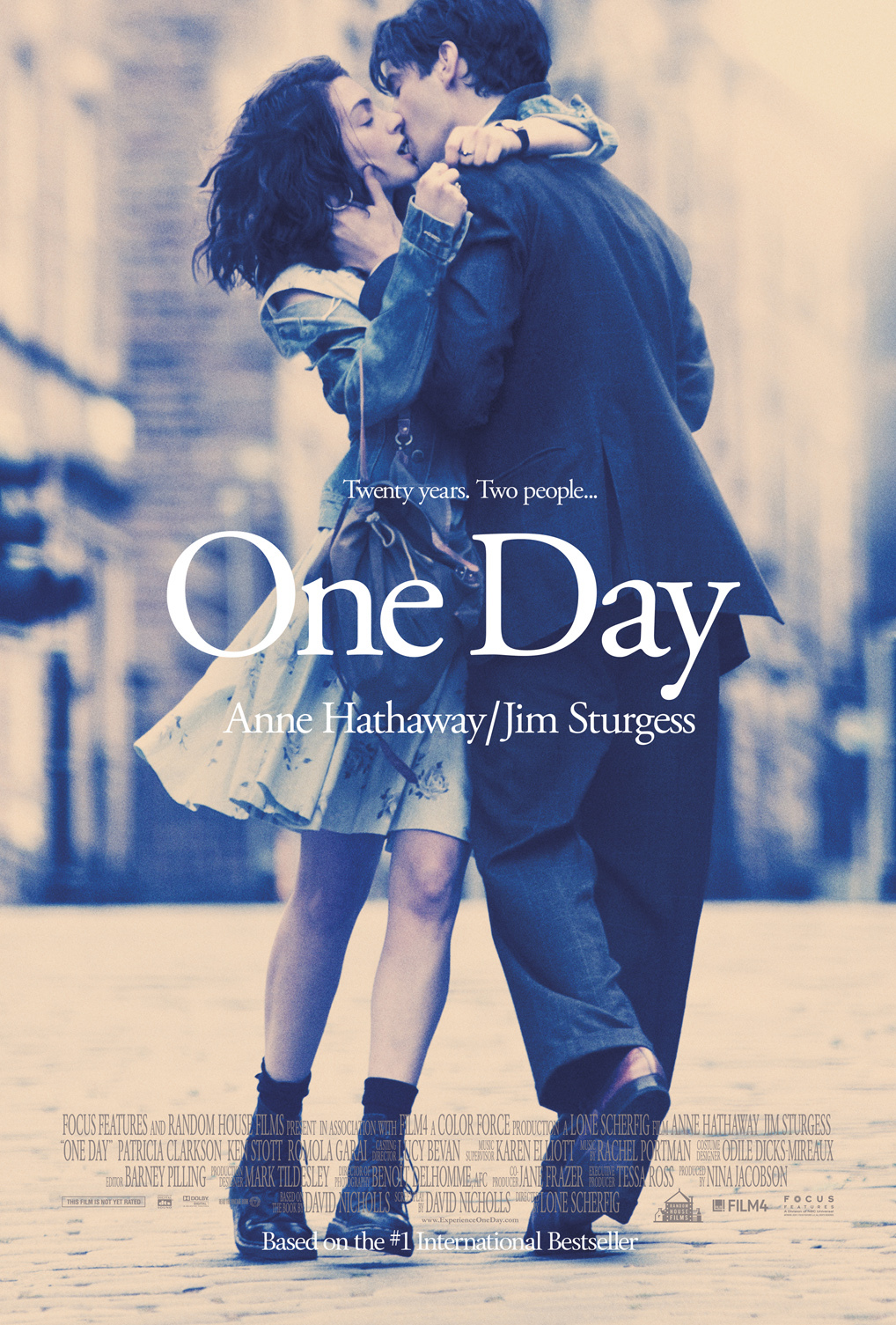 One Day- film drama romance