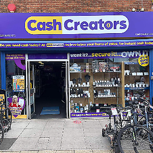 Cash Creators