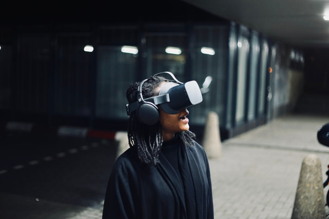 Why Virtual Reality Is Important (And Why It's Bigger Than Gaming) (2023) -  Shopify India